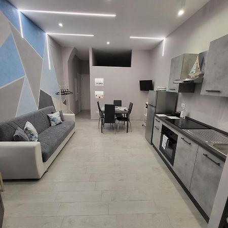 Casa Vacanze Manthy Posizione Centrale Bari Eksteriør bilde