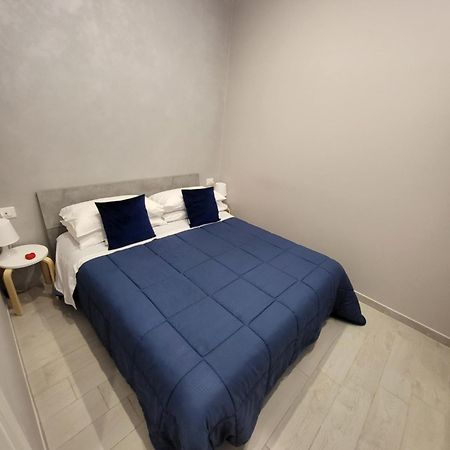 Casa Vacanze Manthy Posizione Centrale Bari Eksteriør bilde