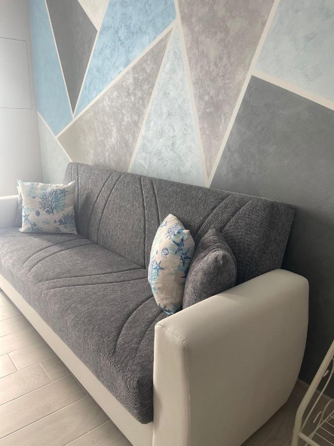 Casa Vacanze Manthy Posizione Centrale Bari Eksteriør bilde